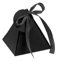 Упаковка Cleo, черная