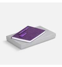 Набор Urbanist, фиолетовый