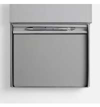 Набор Shall Duo, серый