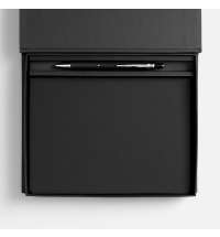 Набор Shall Duo, черный