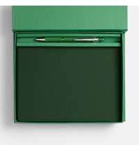 Набор Shall Duo, зеленый