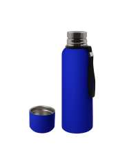 Термос Travel софт-тач 750мл