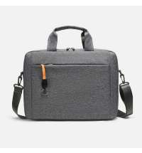 Cумка для ноутбука L225, темно-серая