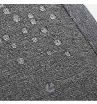 Cумка для ноутбука L225, темно-серая