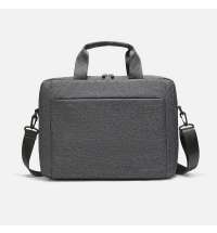 Cумка для ноутбука L225, темно-серая