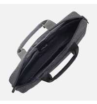 Cумка для ноутбука L225, темно-серая