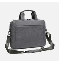 Cумка для ноутбука L225, темно-серая