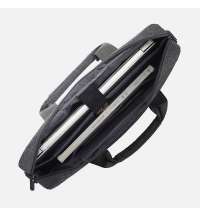 Cумка для ноутбука L225, темно-серая