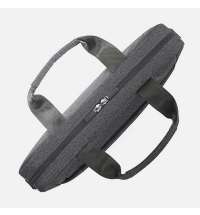 Cумка для ноутбука L225, темно-серая