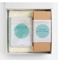 Набор &laquo;Лагом&raquo;