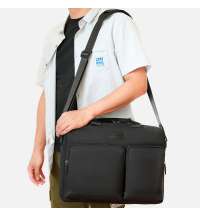 Cумка для ноутбука L255, черная