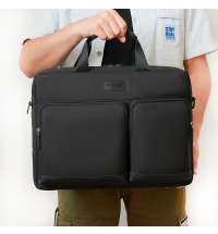 Cумка для ноутбука L255, черная