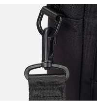 Cумка для ноутбука L255, черная