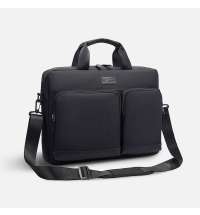 Cумка для ноутбука L255, черная