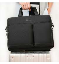 Cумка для ноутбука L255, черная