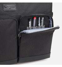 Cумка для ноутбука L255, черная