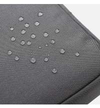 Cумка для ноутбука L255, темно-серая