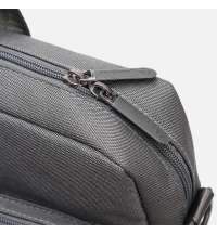 Cумка для ноутбука L255, темно-серая