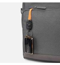 Cумка для ноутбука L255, темно-серая