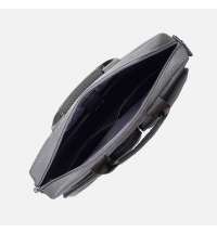 Cумка для ноутбука L255, темно-серая