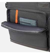 Cумка для ноутбука L255, темно-серая