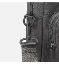 Cумка для ноутбука L255, темно-серая