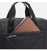 Cумка для ноутбука L275, черная