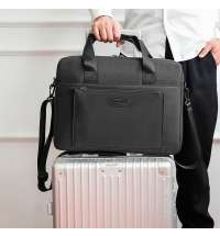 Cумка для ноутбука L275, черная