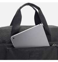 Cумка для ноутбука L275, черная