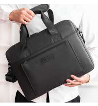 Cумка для ноутбука L275, черная