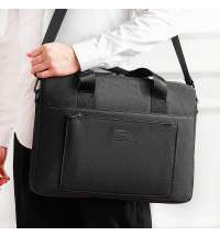 Cумка для ноутбука L275, черная