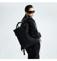 Рюкзак Madrid, черный