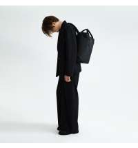 Рюкзак Madrid, черный