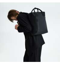 Рюкзак Madrid, черный