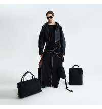 Рюкзак Madrid, черный