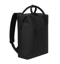 Рюкзак Madrid, черный