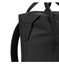 Рюкзак Madrid, черный