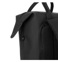 Рюкзак Madrid, черный