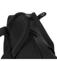 Рюкзак Madrid, черный