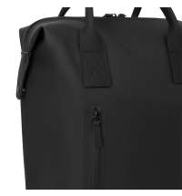 Рюкзак Madrid, черный