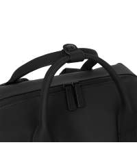 Рюкзак Madrid, черный