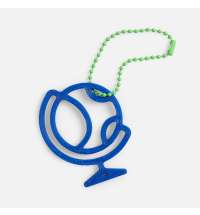 Подвеска Industry, 3D-печать на заказ, глобус