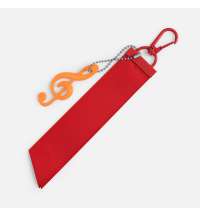 Подвеска Industry, 3D-печать на заказ, скрипичный ключ