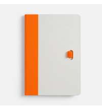 Набор MilkMake, оранжевый