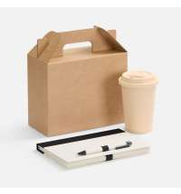 Набор MilkMake, черный