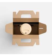 Набор MilkMake, черный