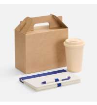 Набор MilkMake, синий