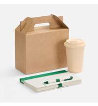 Набор MilkMake, зеленый