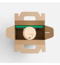 Набор MilkMake, зеленый