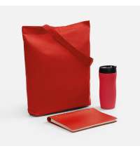 Набор Ringo Walk, красный